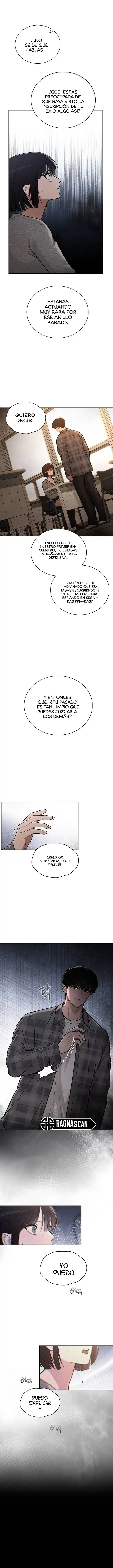Reseña De Amor - Capítulo 32 - Página 9 - LectorTMOo