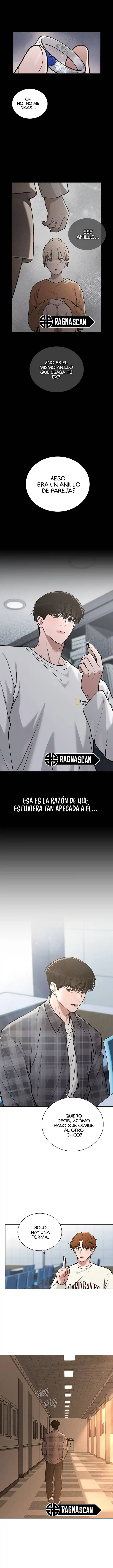 Reseña De Amor - Capítulo 32 - Página 12 - LectorTMOo