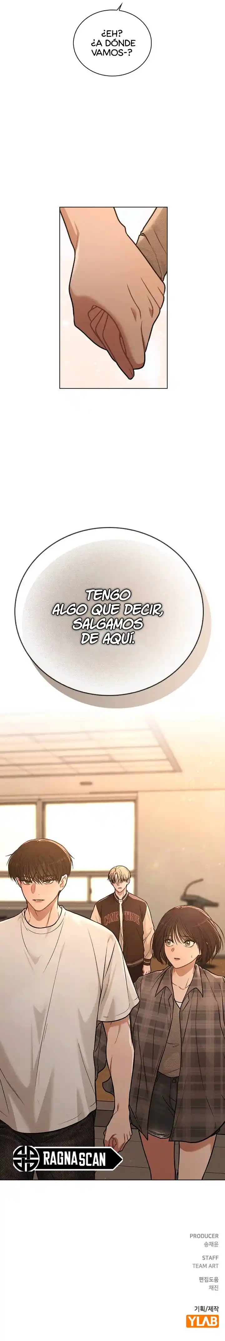Reseña De Amor - Capítulo 32 - Página 14 - LectorTMOo