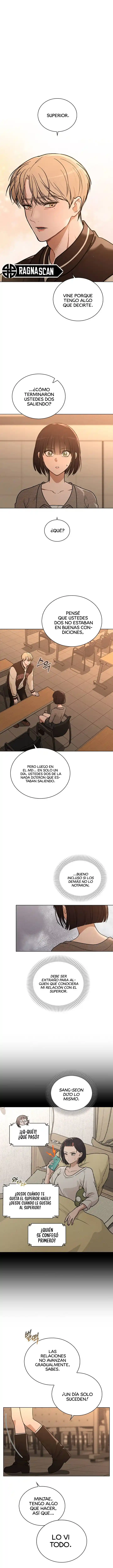 Reseña De Amor - Capítulo 33 - Página 2 - LectorTMOo