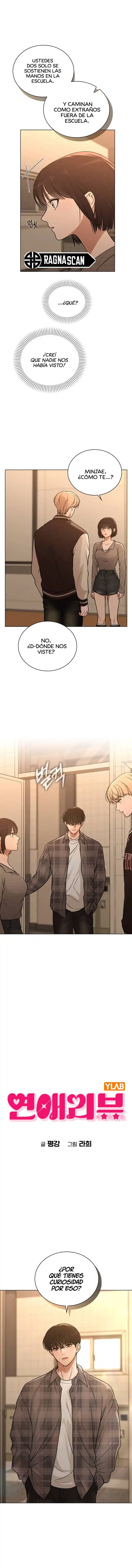 Reseña De Amor - Capítulo 33 - Página 3 - LectorTMOo