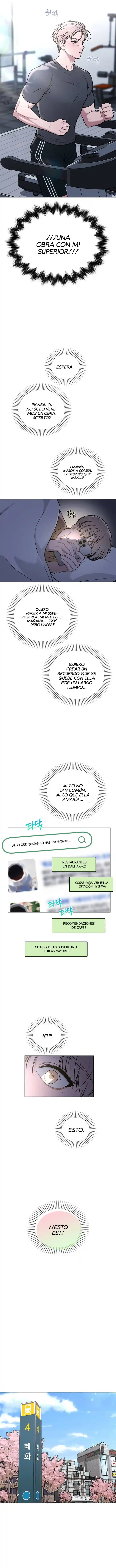 Reseña De Amor - Capítulo 33 - Página 13 - LectorTMOo