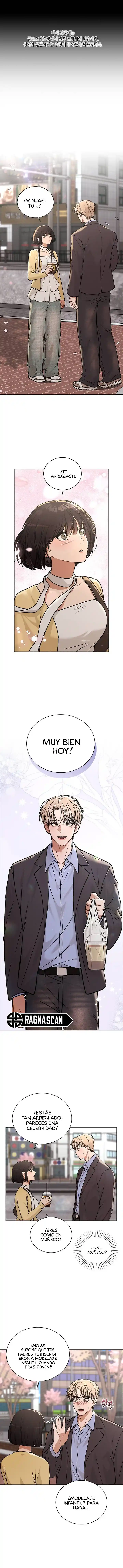 Reseña De Amor - Capítulo 34 - Página 2 - LectorTMOo