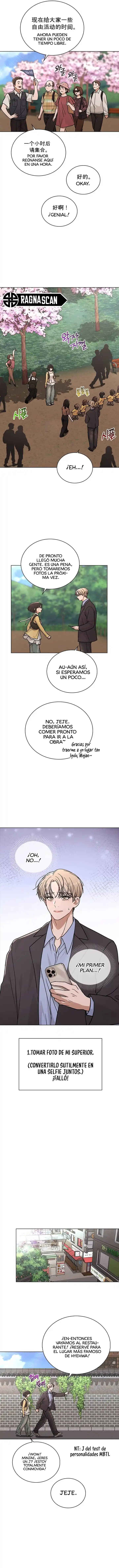 Reseña De Amor - Capítulo 34 - Página 6 - LectorTMOo