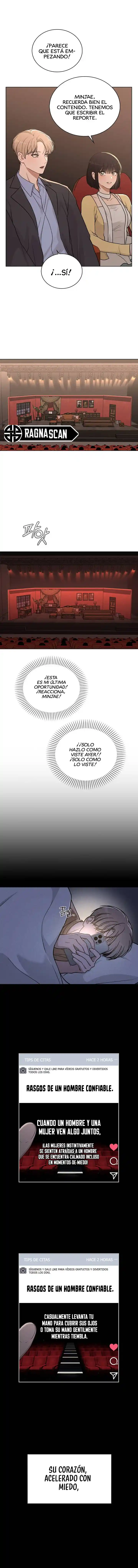 Reseña De Amor - Capítulo 34 - Página 11 - LectorTMOo