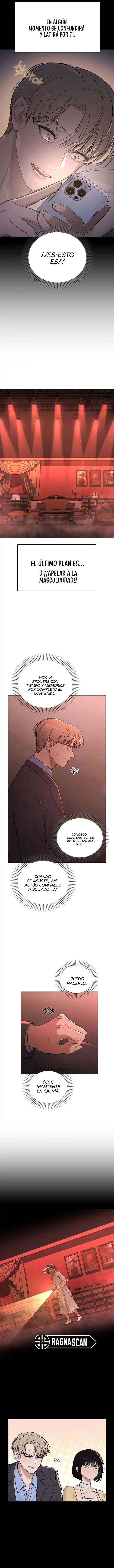 Reseña De Amor - Capítulo 34 - Página 12 - LectorTMOo