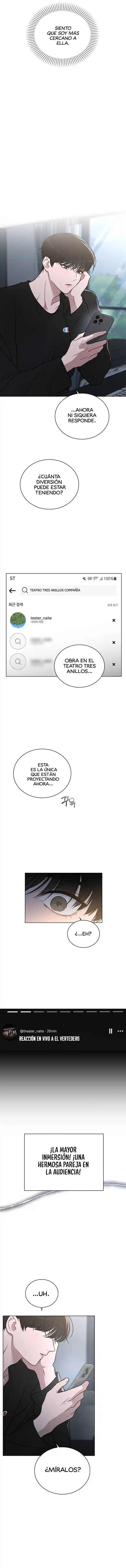Reseña De Amor - Capítulo 34 - Página 14 - LectorTMOo