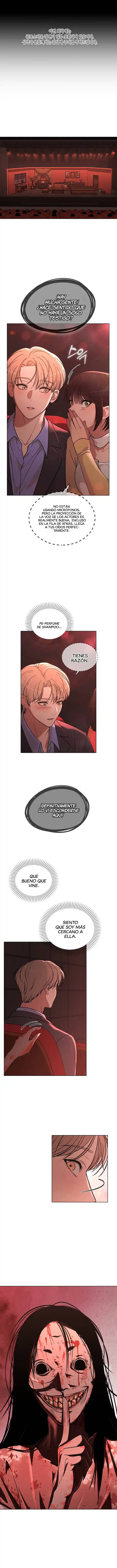 Reseña De Amor - Capítulo 35 - Página 2 - LectorTMOo