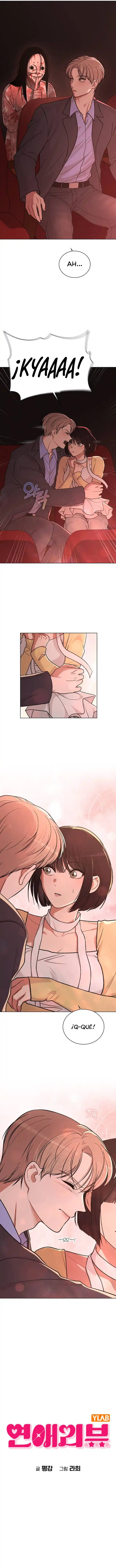 Reseña De Amor - Capítulo 35 - Página 3 - LectorTMOo
