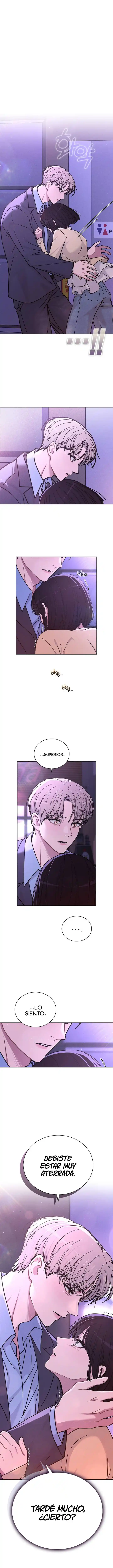 Reseña De Amor - Capítulo 36 - Página 2 - LectorTMOo
