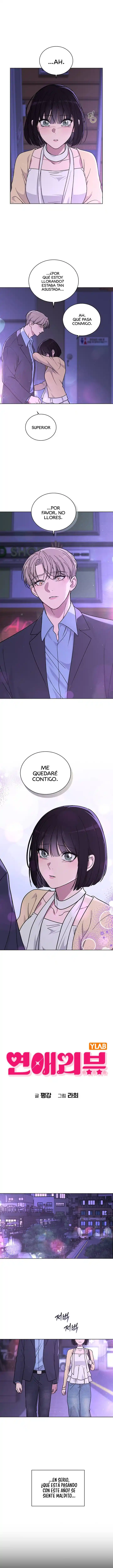 Reseña De Amor - Capítulo 36 - Página 3 - LectorTMOo