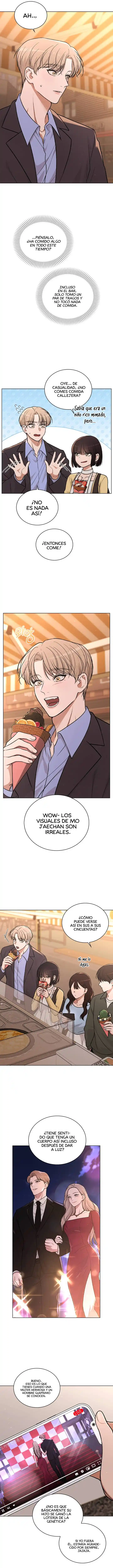 Reseña De Amor - Capítulo 36 - Página 7 - LectorTMOo