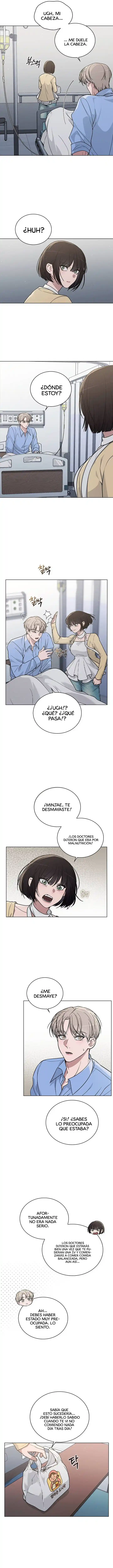 Reseña De Amor - Capítulo 37 - Página 3 - LectorTMOo