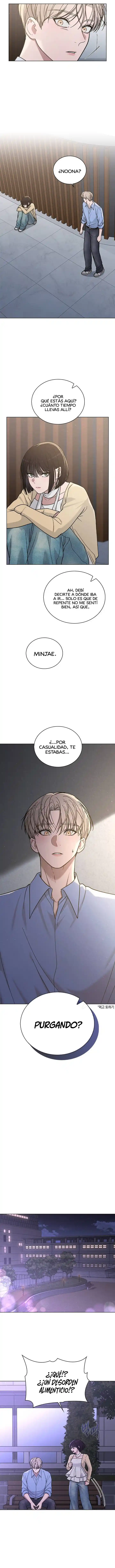 Reseña De Amor - Capítulo 37 - Página 9 - LectorTMOo