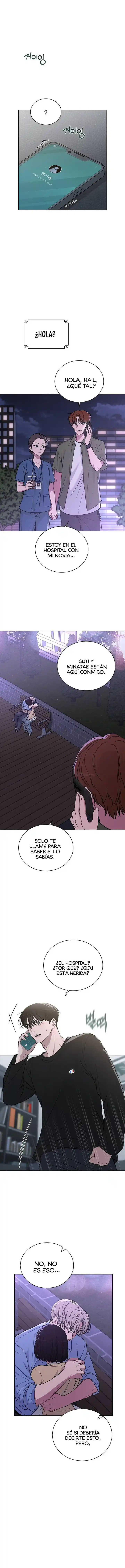 Reseña De Amor - Capítulo 37 - Página 14 - LectorTMOo