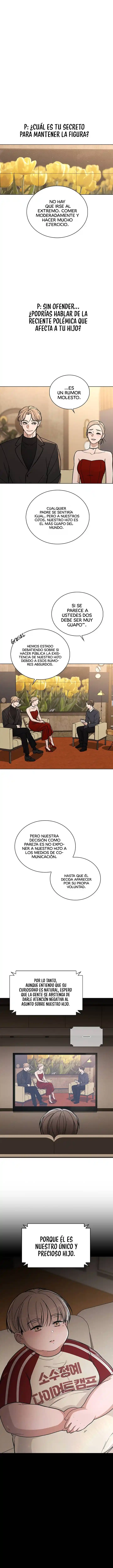 Reseña De Amor - Capítulo 38 - Página 2 - LectorTMOo