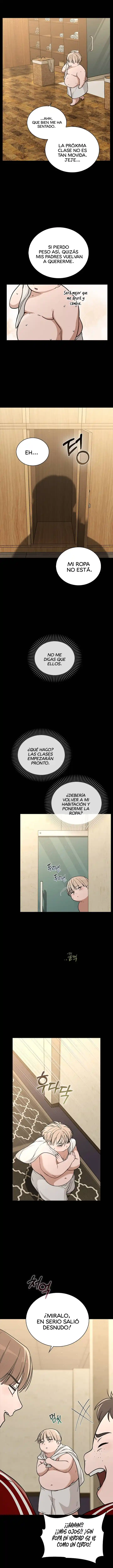 Reseña De Amor - Capítulo 38 - Página 5 - LectorTMOo