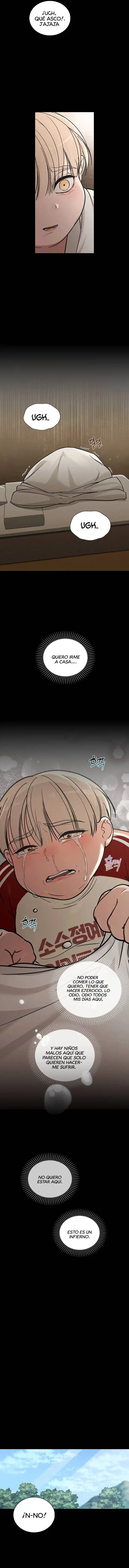 Reseña De Amor - Capítulo 38 - Página 6 - LectorTMOo