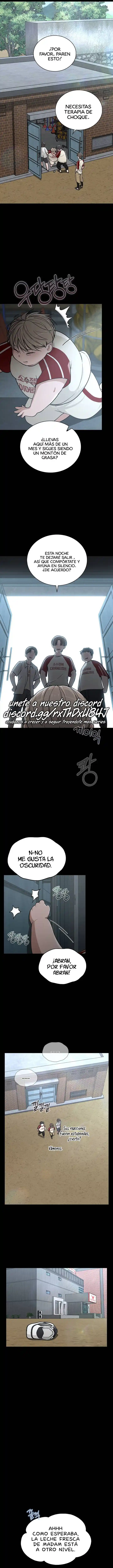 Reseña De Amor - Capítulo 38 - Página 7 - LectorTMOo