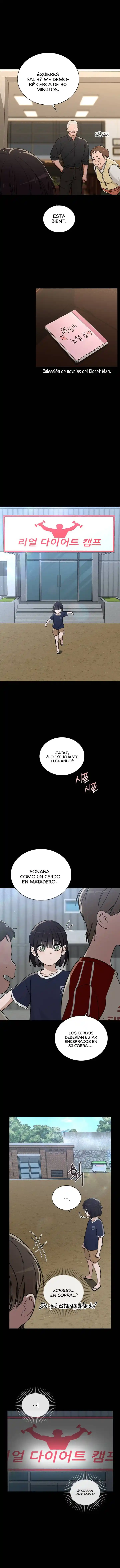 Reseña De Amor - Capítulo 38 - Página 9 - LectorTMOo