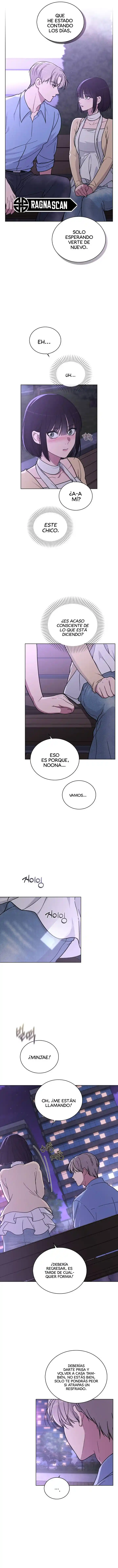 Reseña De Amor - Capítulo 39 - Página 3 - LectorTMOo