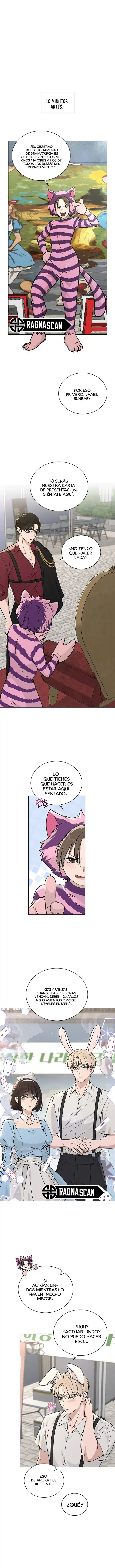 Reseña De Amor - Capítulo 40 - Página 4 - LectorTMOo