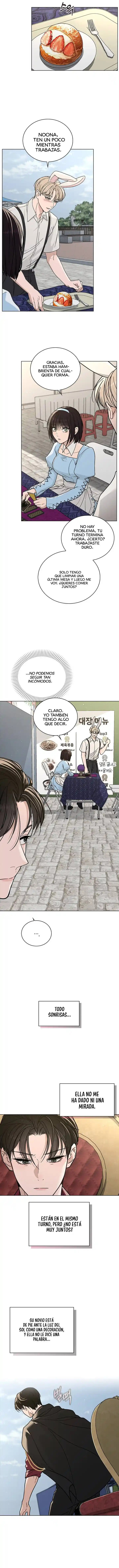 Reseña De Amor - Capítulo 40 - Página 12 - LectorTMOo