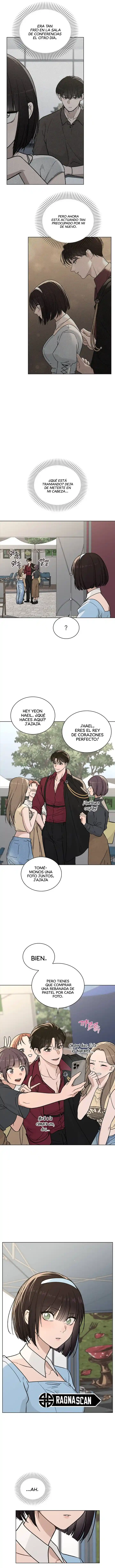 Reseña De Amor - Capítulo 41 - Página 6 - LectorTMOo