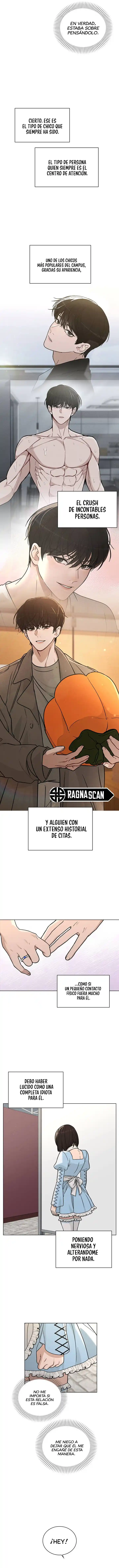 Reseña De Amor - Capítulo 41 - Página 7 - LectorTMOo