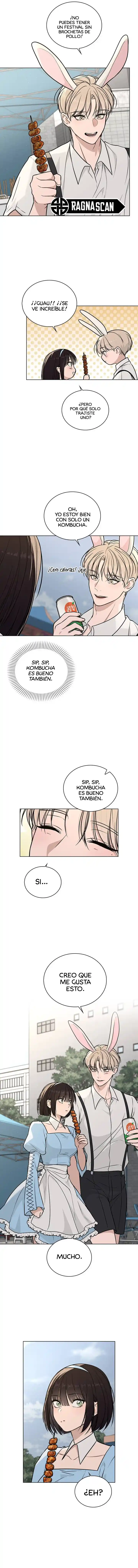 Reseña De Amor - Capítulo 41 - Página 10 - LectorTMOo