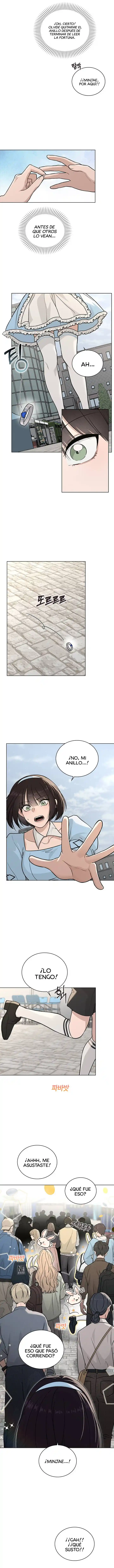 Reseña De Amor - Capítulo 41 - Página 13 - LectorTMOo