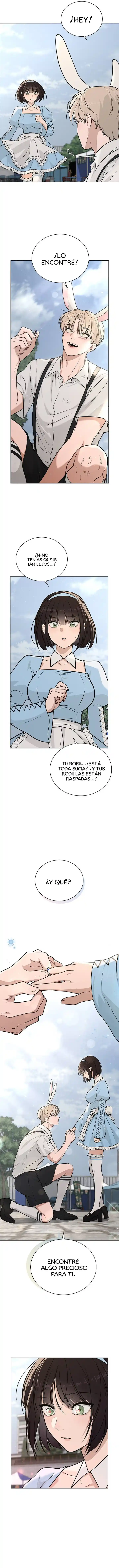 Reseña De Amor - Capítulo 41 - Página 15 - LectorTMOo