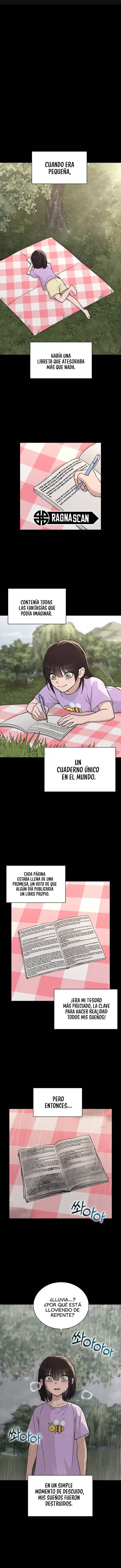 Reseña De Amor - Capítulo 42 - Página 2 - LectorTMOo