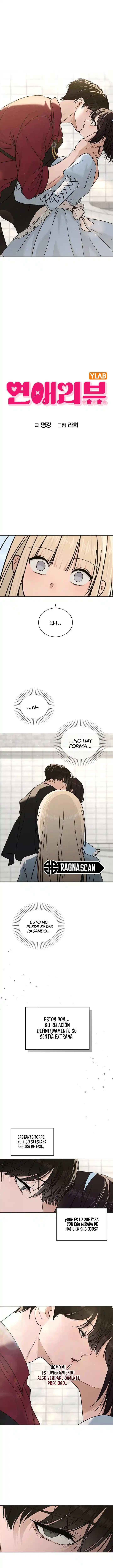 Reseña De Amor - Capítulo 44 - Página 3 - LectorTMOo