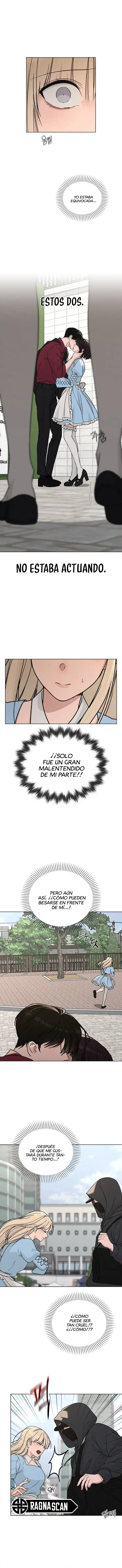 Reseña De Amor - Capítulo 44 - Página 4 - LectorTMOo