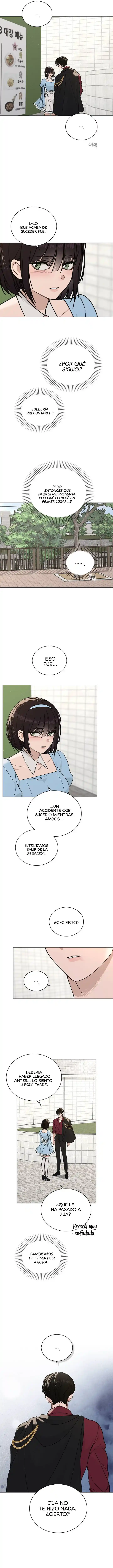 Reseña De Amor - Capítulo 44 - Página 7 - LectorTMOo