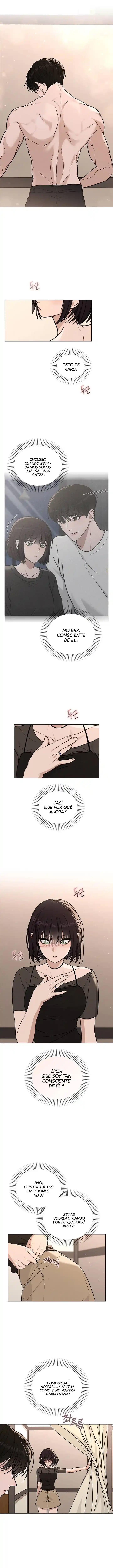 Reseña De Amor - Capítulo 44 - Página 9 - LectorTMOo
