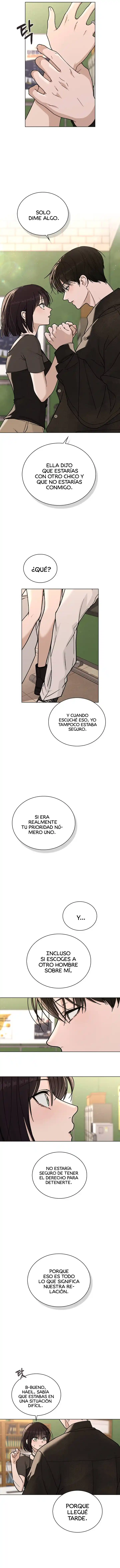 Reseña De Amor - Capítulo 44 - Página 11 - LectorTMOo