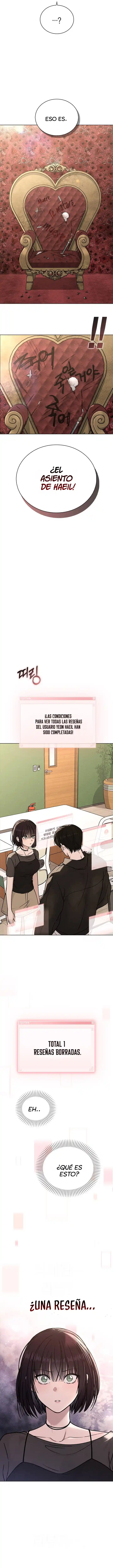 Reseña De Amor - Capítulo 44 - Página 15 - LectorTMOo