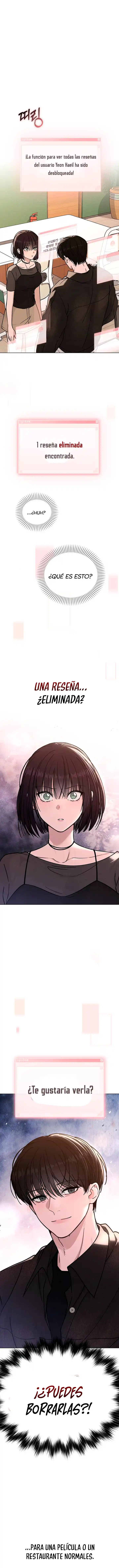 Reseña De Amor - Capítulo 45 - Página 2 - LectorTMOo
