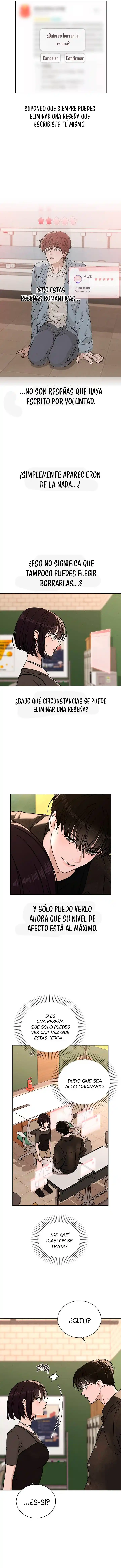 Reseña De Amor - Capítulo 45 - Página 3 - LectorTMOo