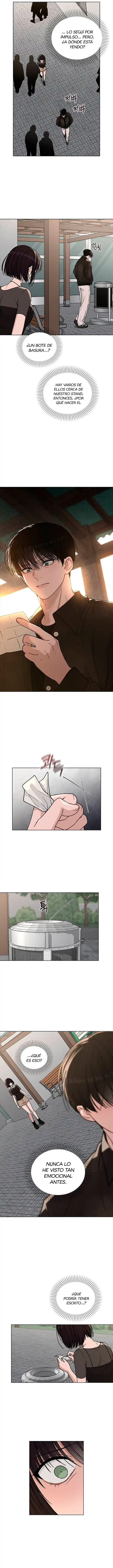 Reseña De Amor - Capítulo 45 - Página 11 - LectorTMOo