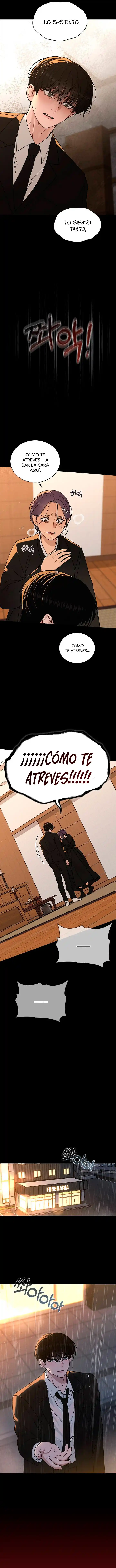 Reseña De Amor - Capítulo 46 - Página 3 - LectorTMOo