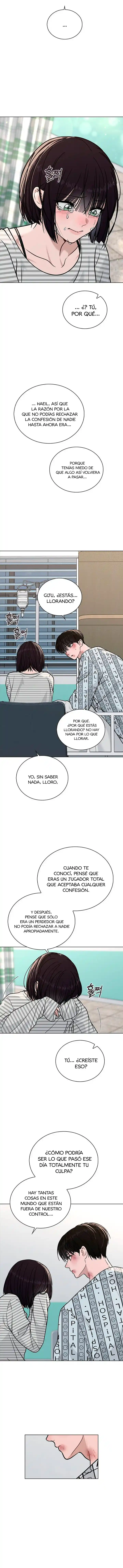 Reseña De Amor - Capítulo 47 - Página 15 - LectorTMOo