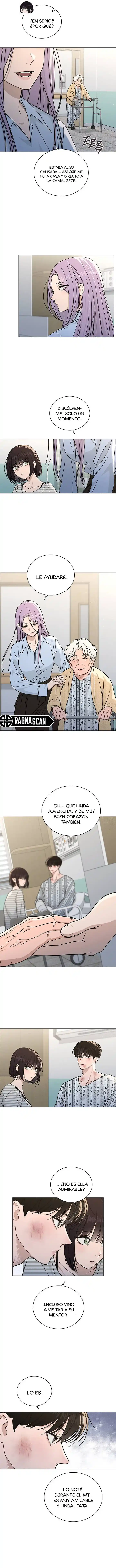 Reseña De Amor - Capítulo 48 - Página 5 - LectorTMOo