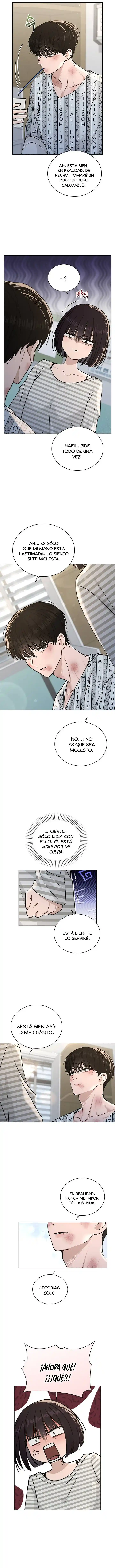Reseña De Amor - Capítulo 48 - Página 10 - LectorTMOo