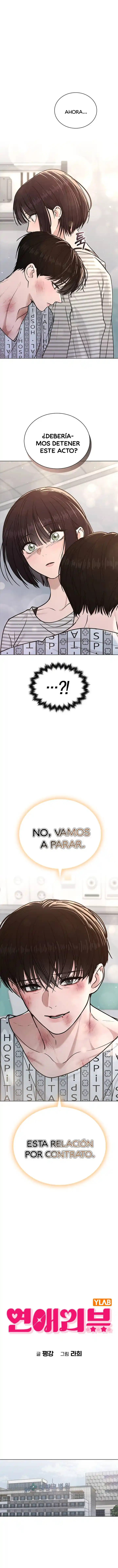 Reseña De Amor - Capítulo 49 - Página 2 - LectorTMOo