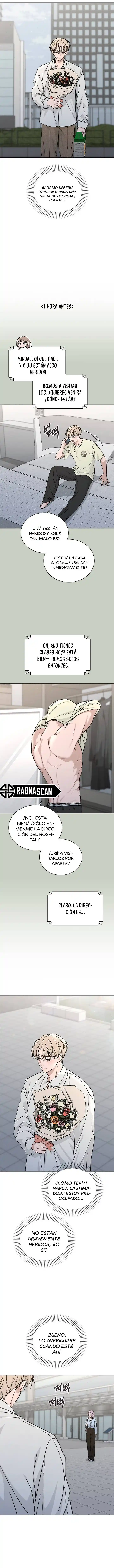 Reseña De Amor - Capítulo 49 - Página 3 - LectorTMOo