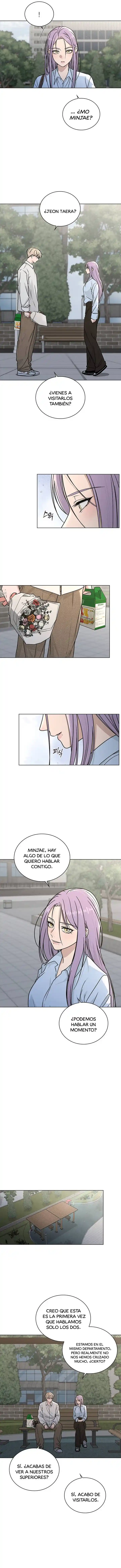 Reseña De Amor - Capítulo 49 - Página 4 - LectorTMOo