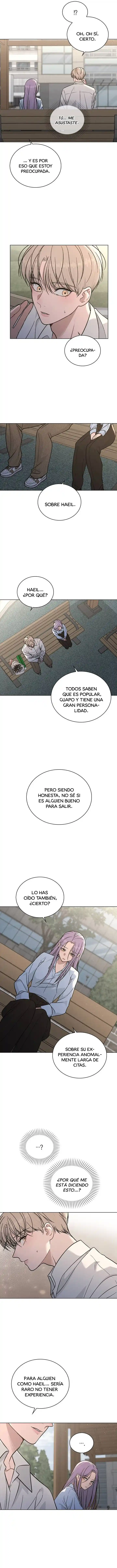 Reseña De Amor - Capítulo 49 - Página 6 - LectorTMOo
